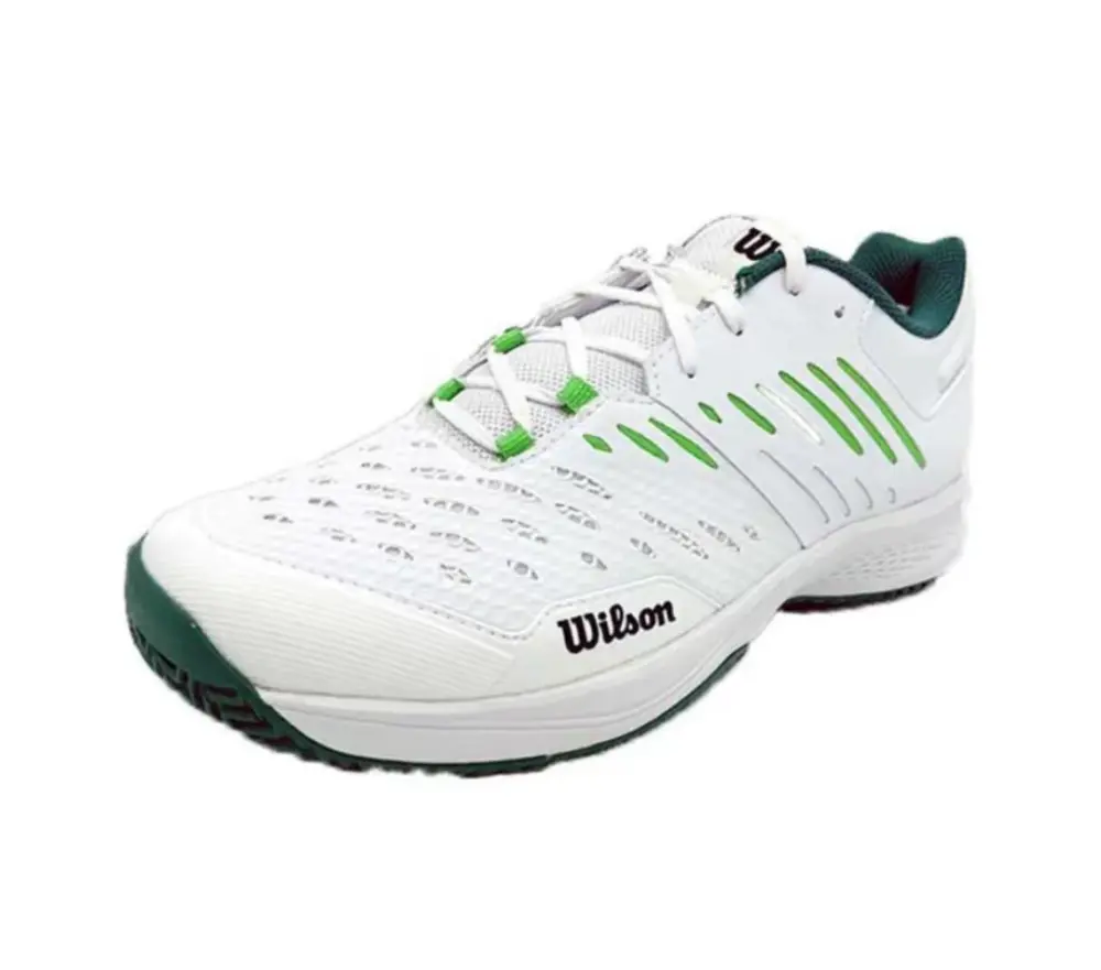 Alternative view of Giày Wilson Kaos Comp 3.0 ‘White’ WRS330270