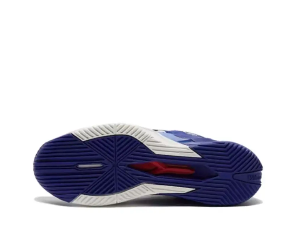 Giày Wilson Rush Pro 4.0 ‘Hope Paris’ WRS331520 - Ảnh 4