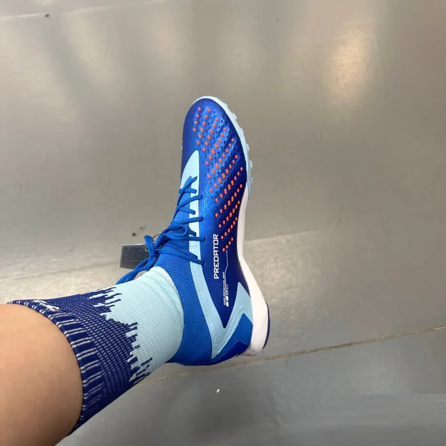 Alternative view of Giày Adidas Predator Accuracy.1 TF ‘Marinerush Pack’ GZ0008