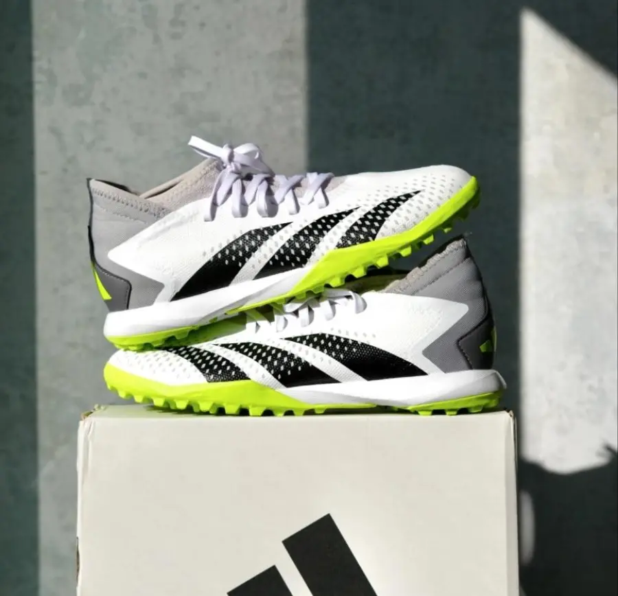 Giày Adidas Predator Accuracy.3 TF ‘Crazyrush Pack’ GZ0004 - Ảnh 5