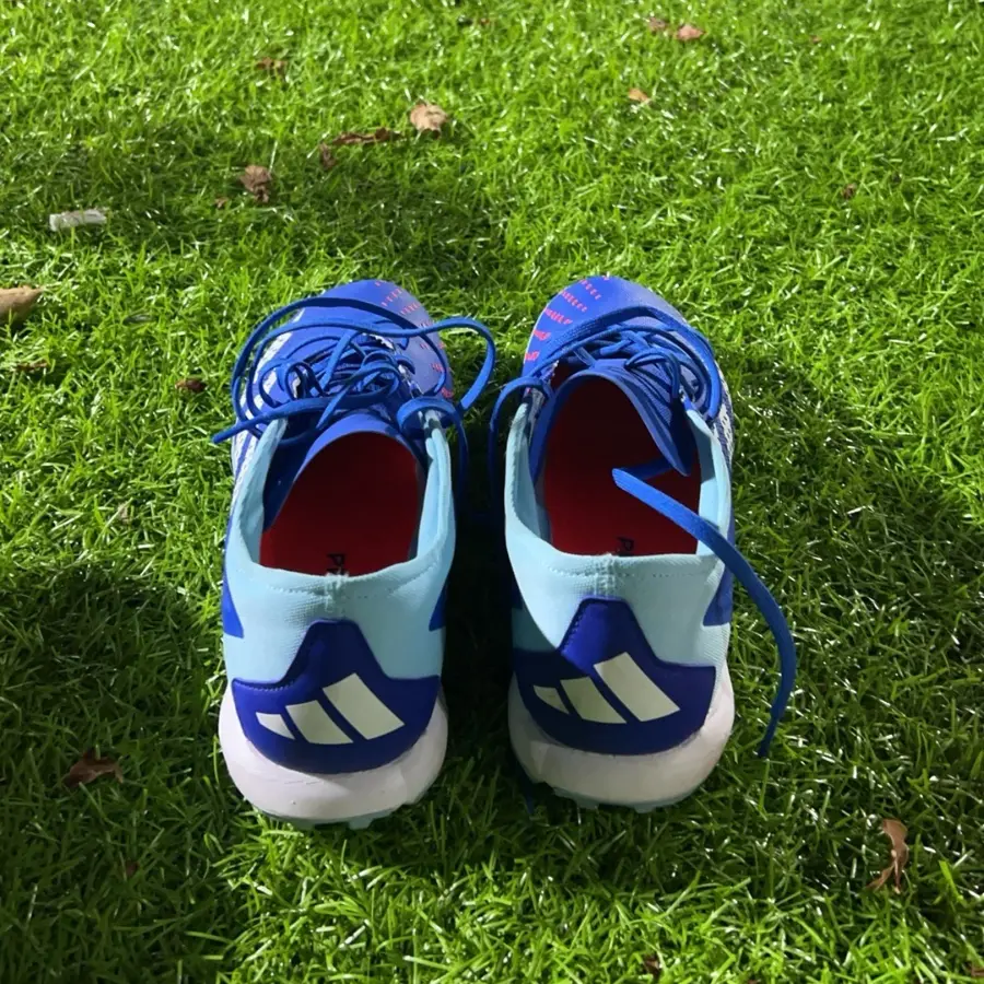 Giày Adidas Predator Accuracy.3 Low TF ‘Marinerush Pack’ GZ0002 - Ảnh 3