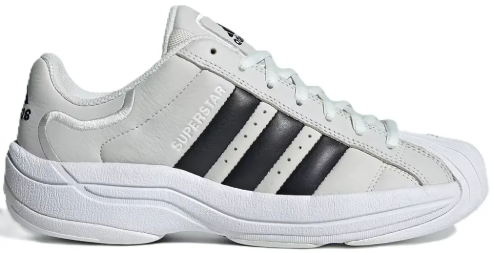 Giày adidas Originals Superstar MN 'Cloud White' IE8560
