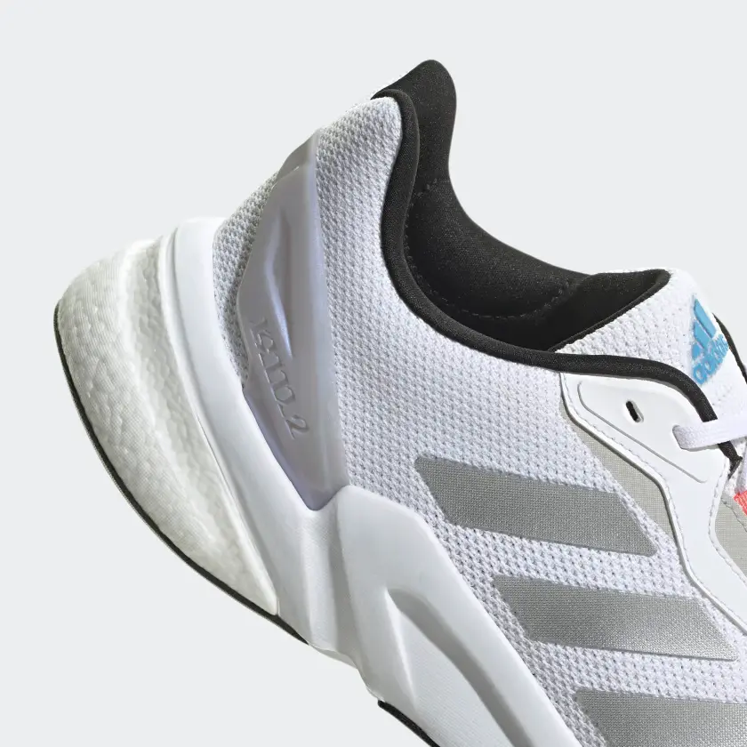 Giày Adidas X_PLR BOOST ‘Prerubbed Fig’ ID0384 - Ảnh 3