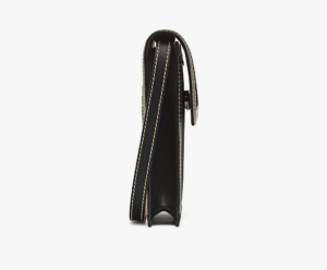 Alternative view of Túi MCM Aren Lanyard Phone Case 'Black' MXZCATA06BK001