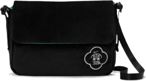 Túi Nike NSW Futura 365 Shoulder ‘Black’ DQ3501-010