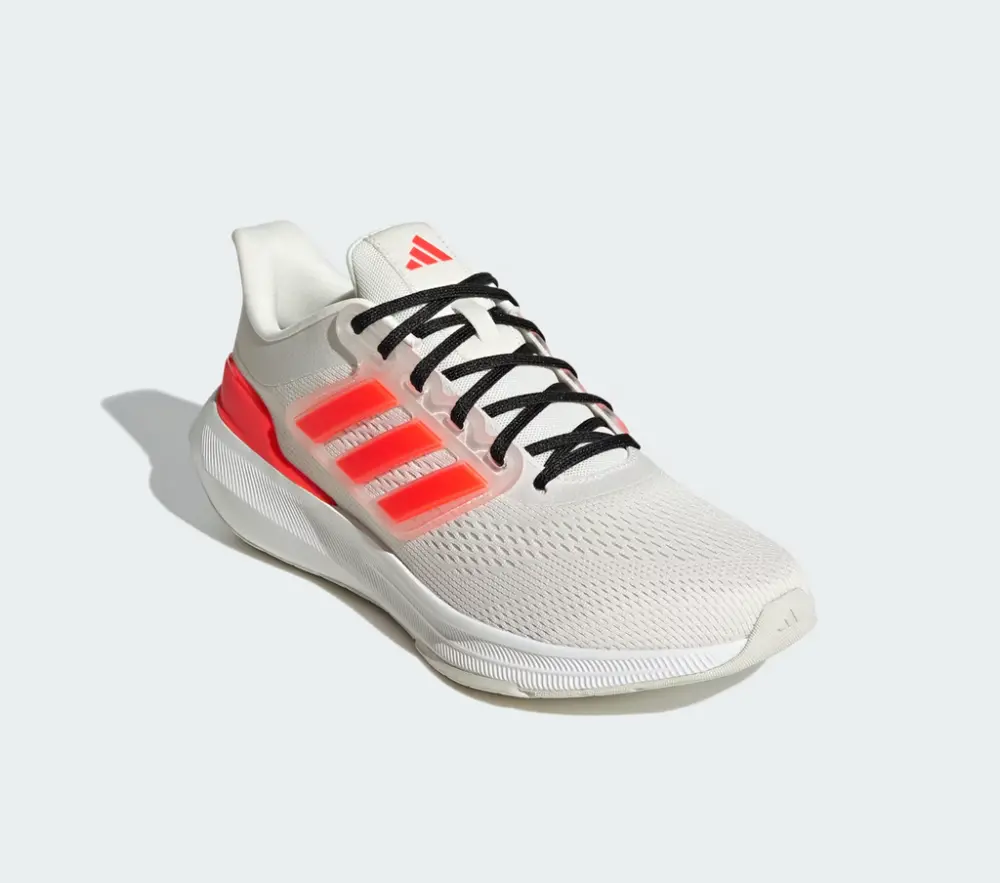 Alternative view of Giày adidas Ultrabounce 'Solar Red' IE0715
