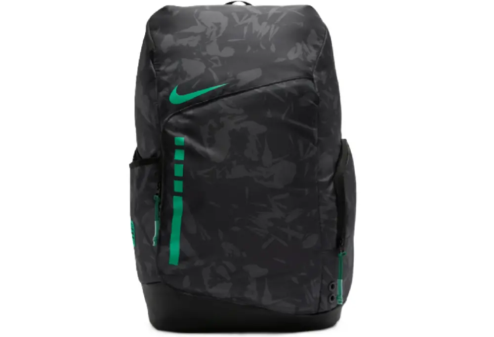 Balo Nike Hoops Elite Basketball (32L) 'Black' FN0943-010
