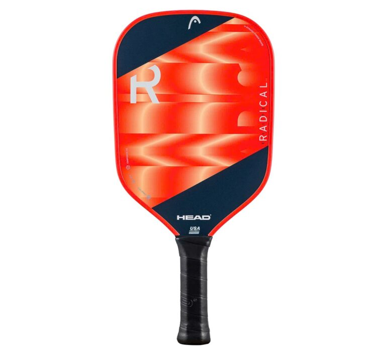 Vợt Pickleball Head Radical Elite 2024