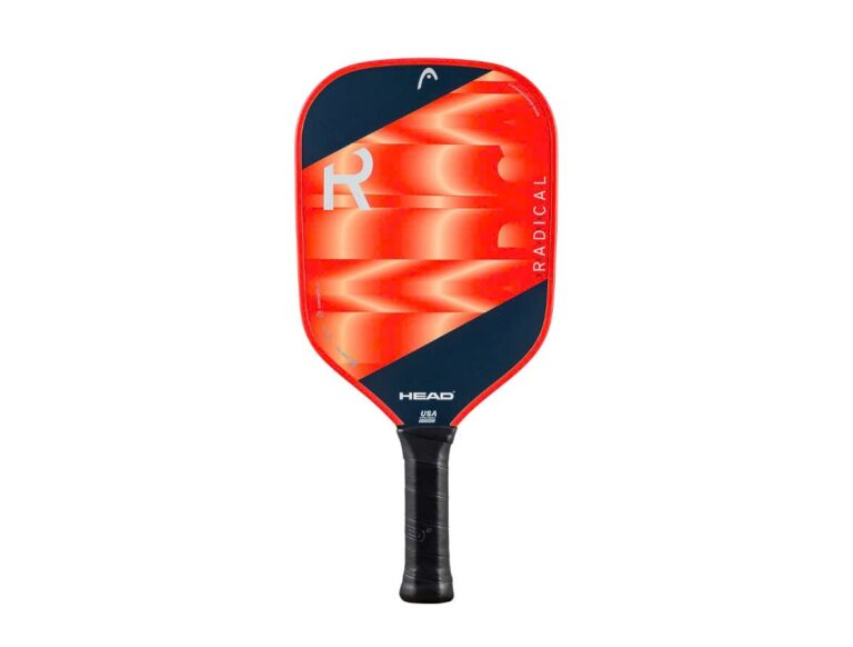 Vợt Pickleball Head Radical Elite 2024 - Ảnh 3