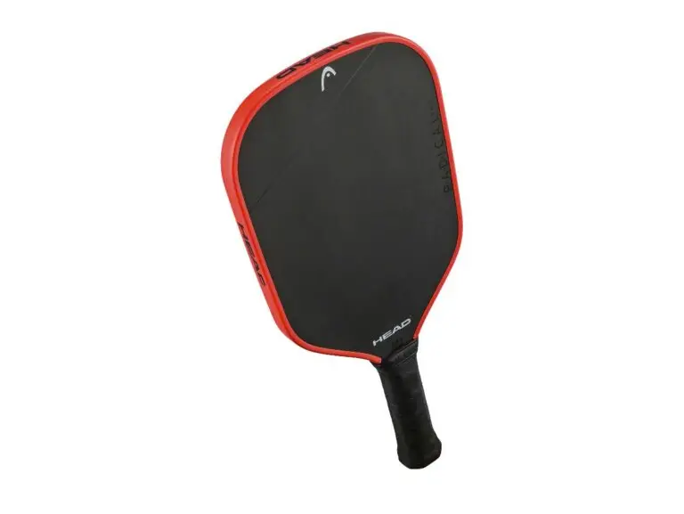 Vợt Pickleball Head Radical Tour Raw 2024 - Ảnh 3