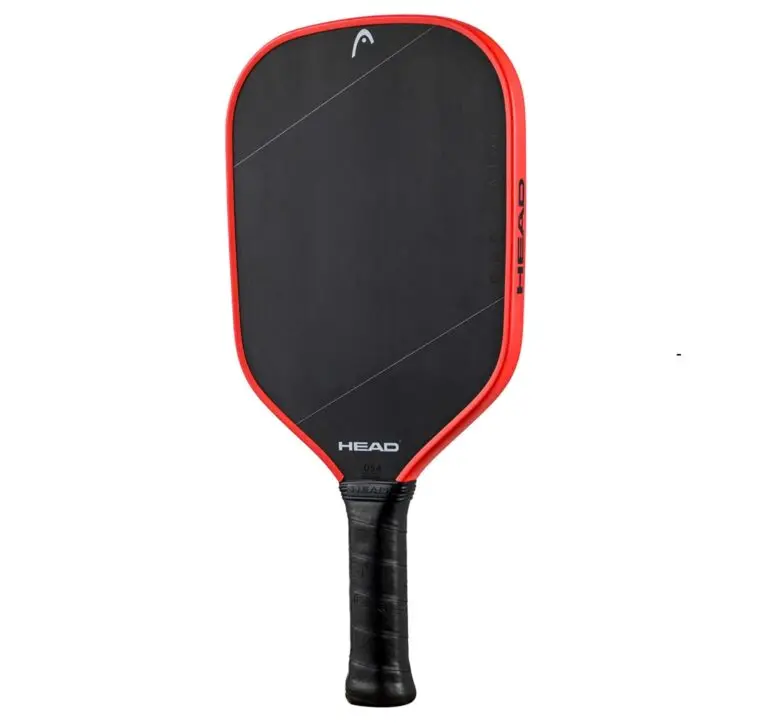Alternative view of Vợt Pickleball Head Radical Tour Raw 2024