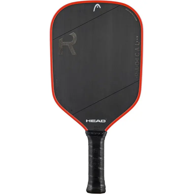 Vợt Pickleball Head Radical Tour Raw 2024