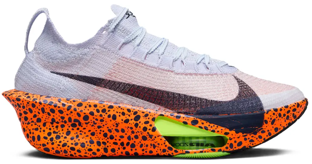 Giày Nike Air Zoom Alphafly NEXT% 3 ‘Electric Pack’ FN7673-900