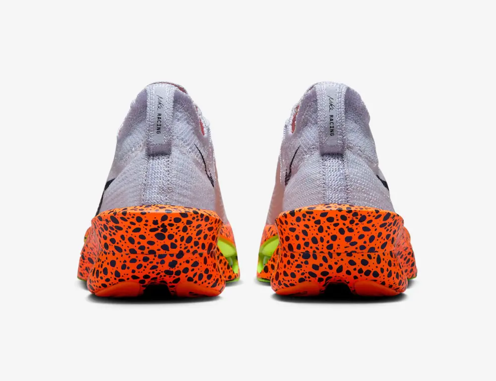 Alternative view of Giày Nike Air Zoom Alphafly NEXT% 3 ‘Electric Pack’ FN7673-900
