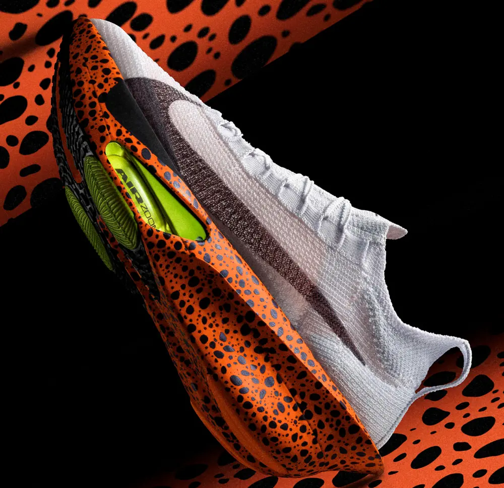 Giày Nike Air Zoom Alphafly NEXT% 3 ‘Electric Pack’ FN7673-900 - Ảnh 5