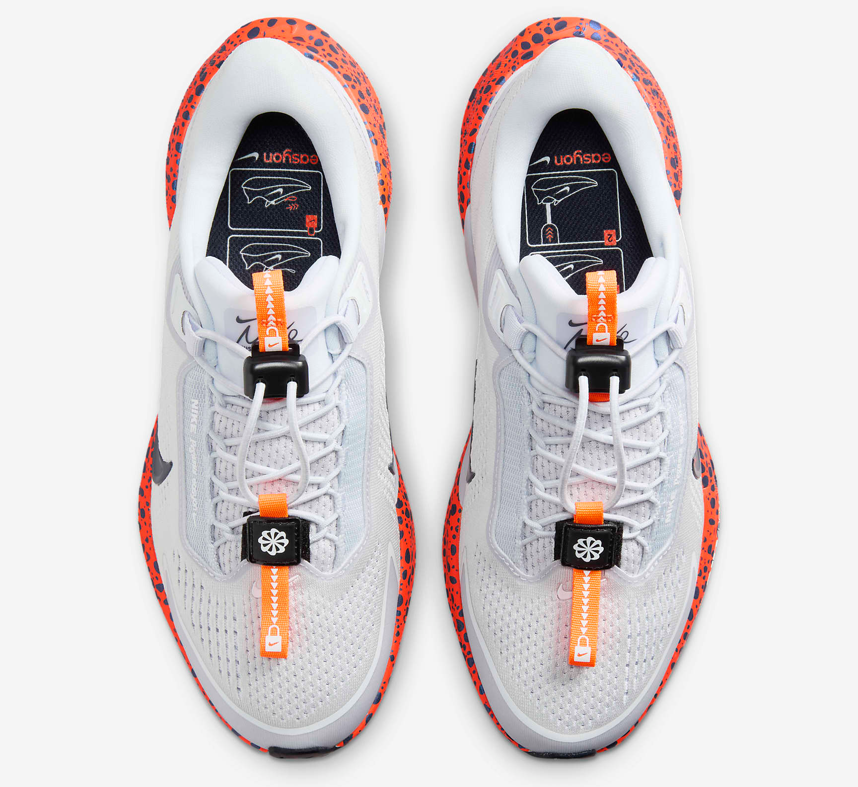 Giày Nike Pegasus EasyOn ‘Electric Pack’ FZ8753-900 - Ảnh 5