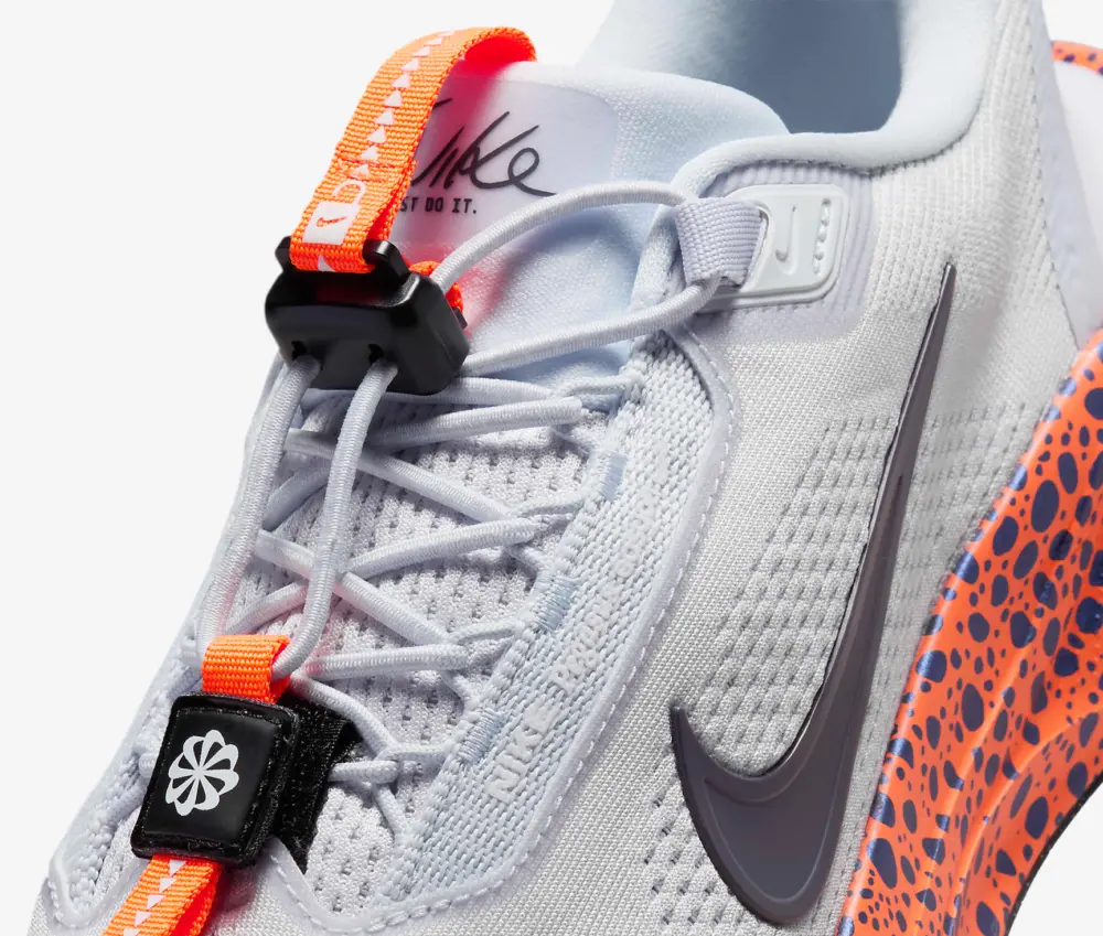 Alternative view of Giày Nike Pegasus EasyOn ‘Electric Pack’ FZ8753-900