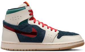 Giày Nike Air Jordan 1 Zoom CMFT 2 SE "YW" 'Pale Ivory' HJ9051-110