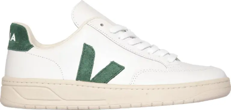 Giày Veja V-12 ‘White Cyprus’ XD022336B