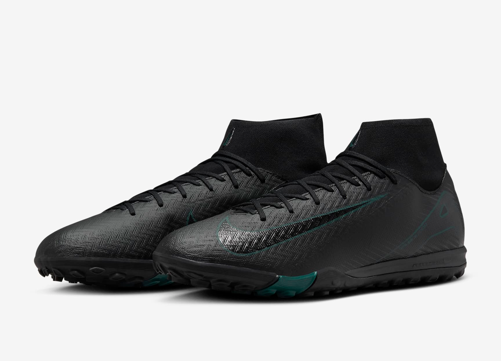 Giày Nike Zoom Mercurial Superfly 10 ‘Shadow’ FQ8331-002 - Ảnh 2