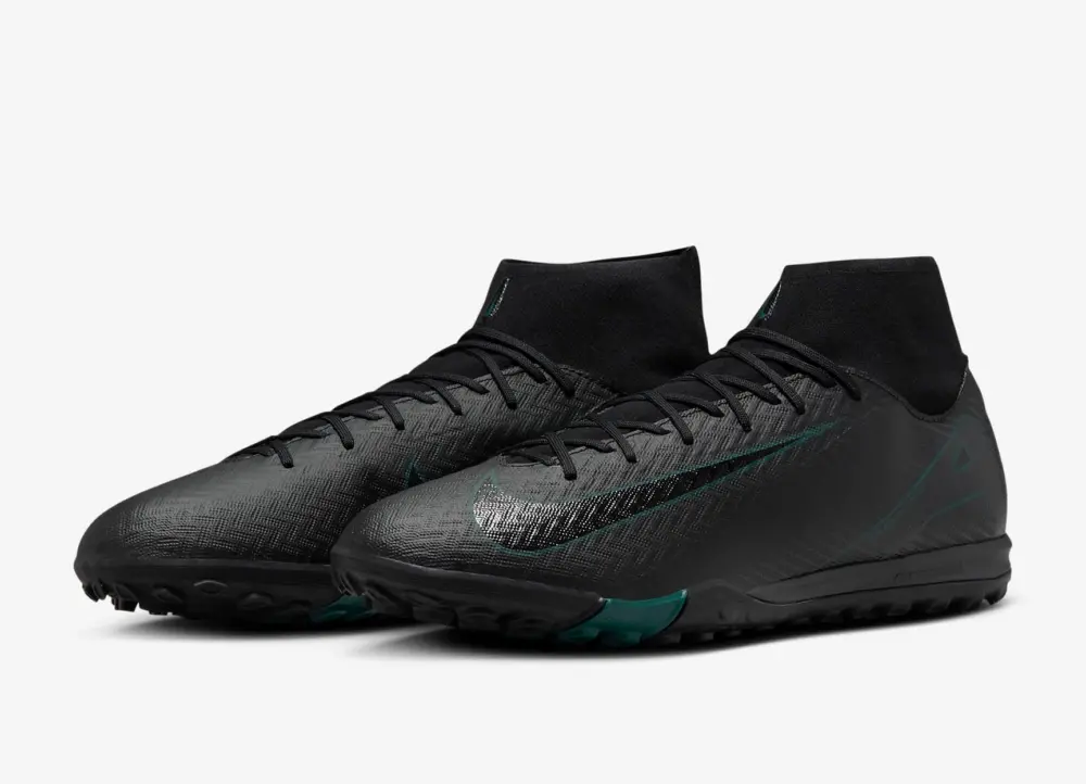 Alternative view of Giày Nike Zoom Mercurial Superfly 10 ‘Shadow’ FQ8331-002