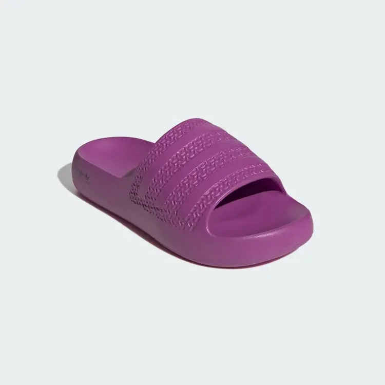 Dép Adidas Originals Adilette Ayoon ‘Purple Burst’ IF9454 - Ảnh 3
