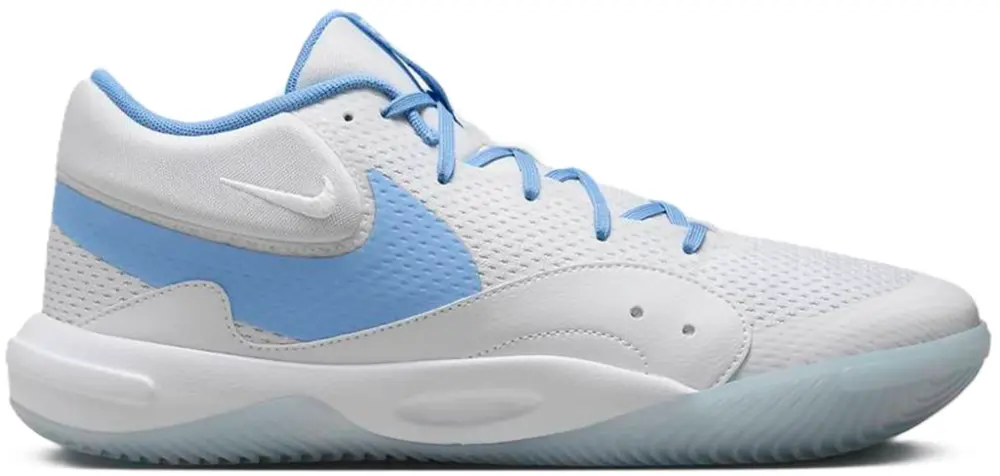 Giày Nike Hyperquick ‘White Valor Blue’ FN4678-101