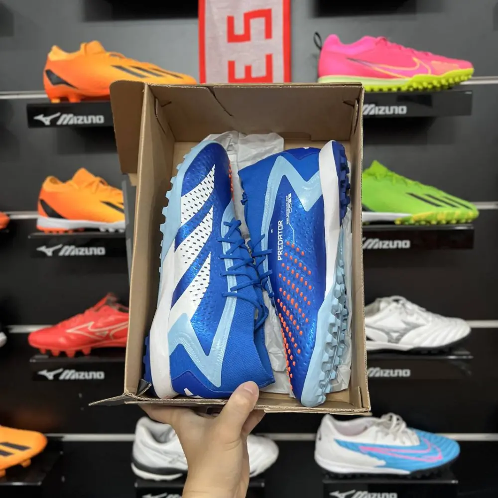 Giày Adidas Predator Accuracy.1 TF ‘Marinerush Pack’ GZ0008 - Ảnh 3