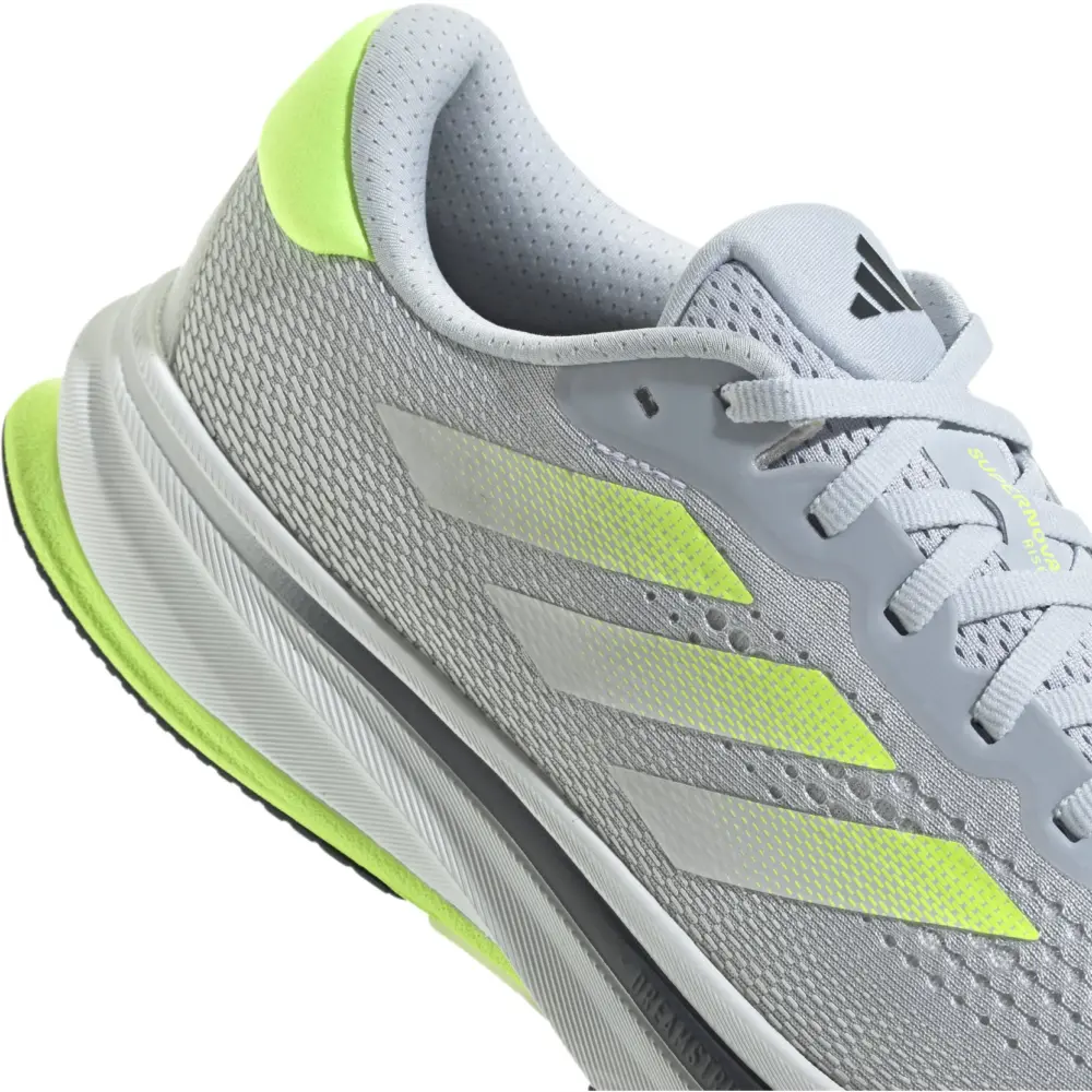Giày Adidas Supernova Rise ‘Grey’ ID3588 - Ảnh 5