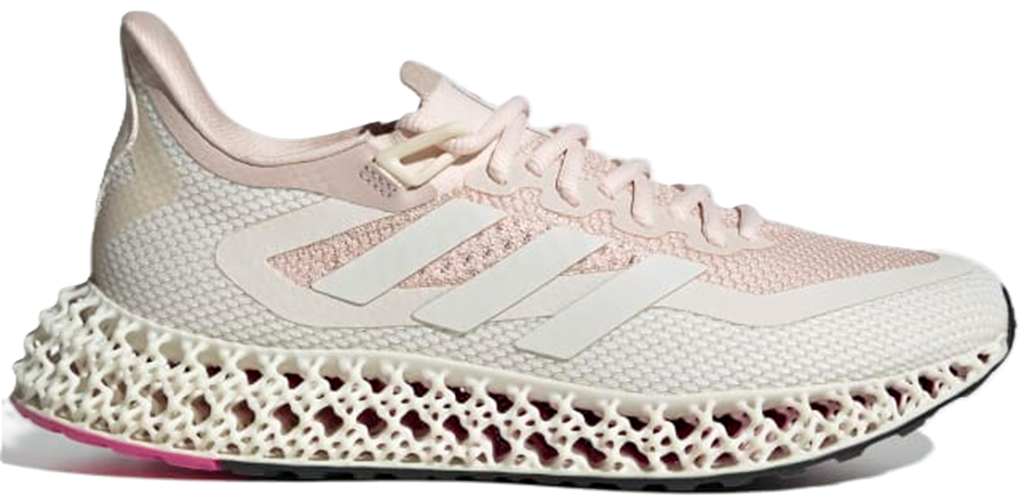 Giày Adidas 4DFWD 2 Running ‘Pink’ HP7650