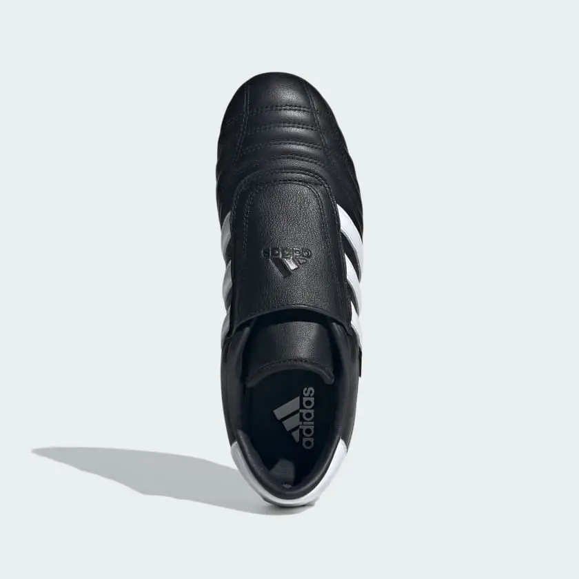 Giày Adidas Taekwondo ‘Black’ JQ4775 - Ảnh 5