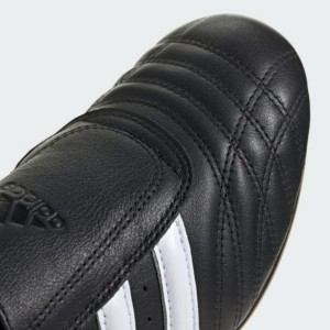 Alternative view of Giày Adidas Taekwondo ‘Black’ JQ4775