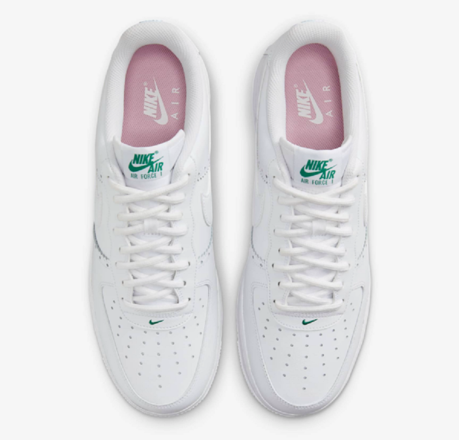 Giày Nike Air Force 1 Low ‘Brogue White’ HF1937-100 - Ảnh 8