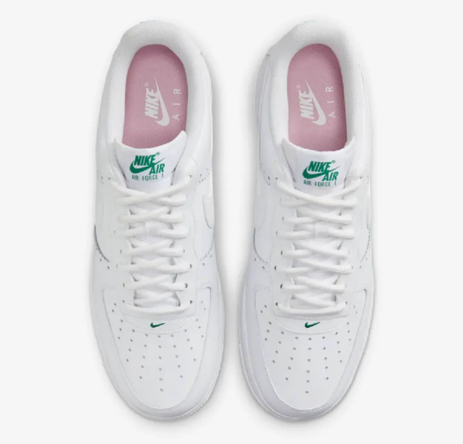 Giày Nike Air Force 1 Low ‘Brogue White’ HF1937-100 - Ảnh 8