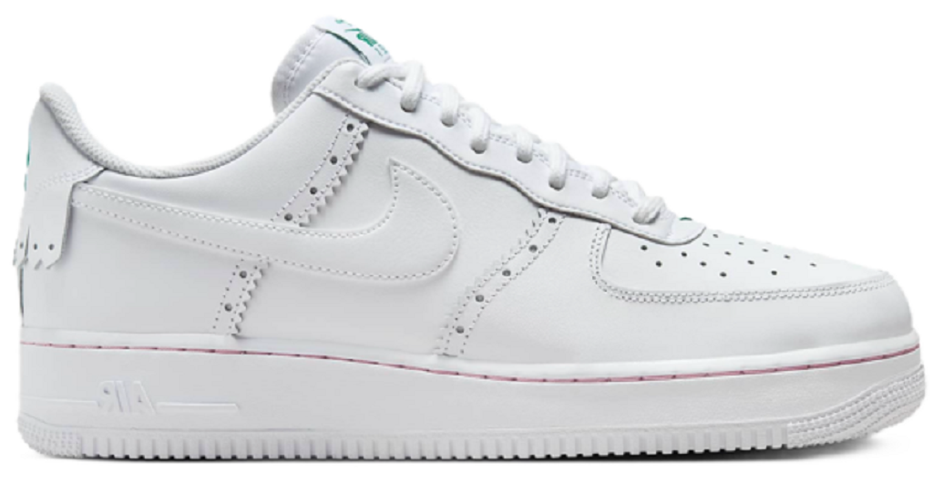 Giày Nike Air Force 1 Low ‘Brogue White’ HF1937-100