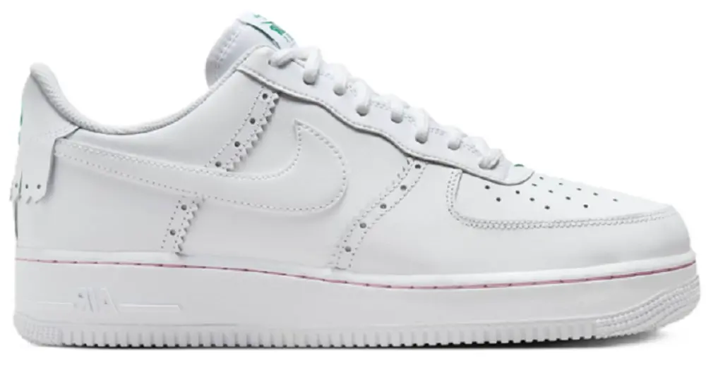 Giày Nike Air Force 1 Low ‘Brogue White’ HF1937-100