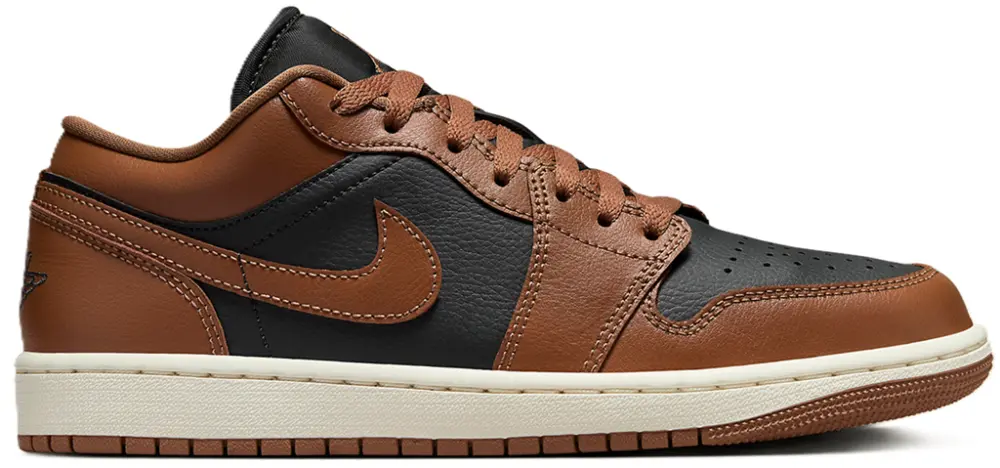 Giày Nike Air Jordan 1 Low ‘Archaeo Brown’ DC0774-021