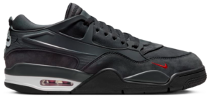 Giày Nike Air Jordan 4 RM SP ‘Nigel Sylvester’ HF4334-004