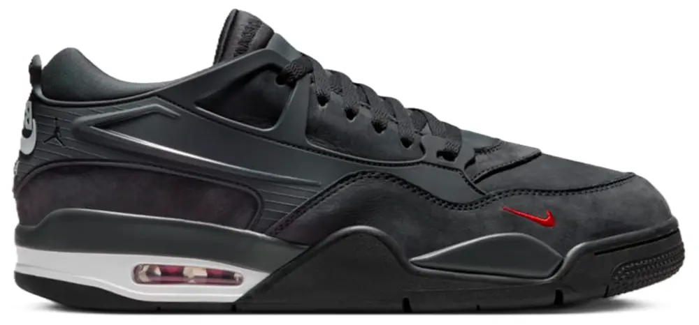 Giày Nike Air Jordan 4 RM SP ‘Nigel Sylvester’ HF4334-004