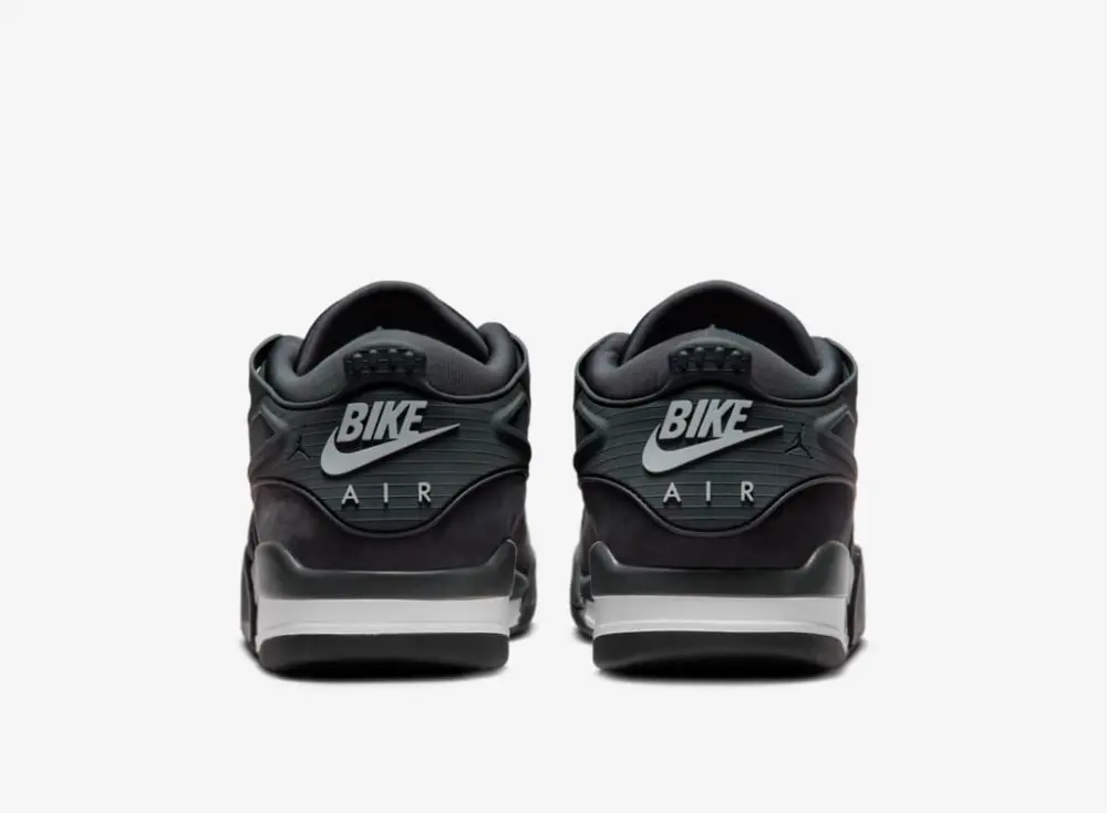 Giày Nike Air Jordan 4 RM SP ‘Nigel Sylvester’ HF4334-004 - Ảnh 5