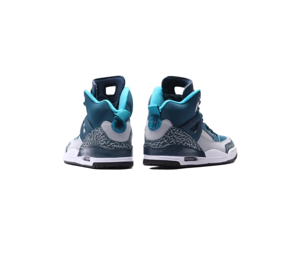 Giày Nike Air Jordan Spizike ‘Space Blue’ 315371-407 - Ảnh 4