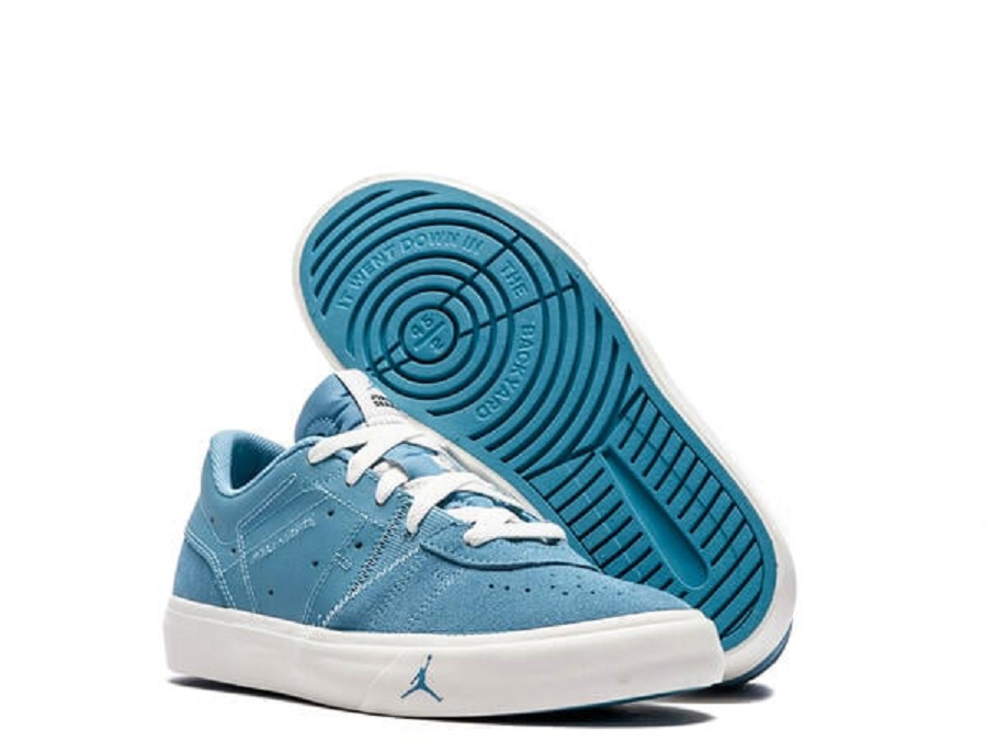 Giày Nike Air Jordan Series Es "Youth Cloth" DN1857-400 - Ảnh 2