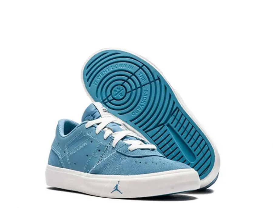 Alternative view of Giày Nike Air Jordan Series Es "Youth Cloth" DN1857-400