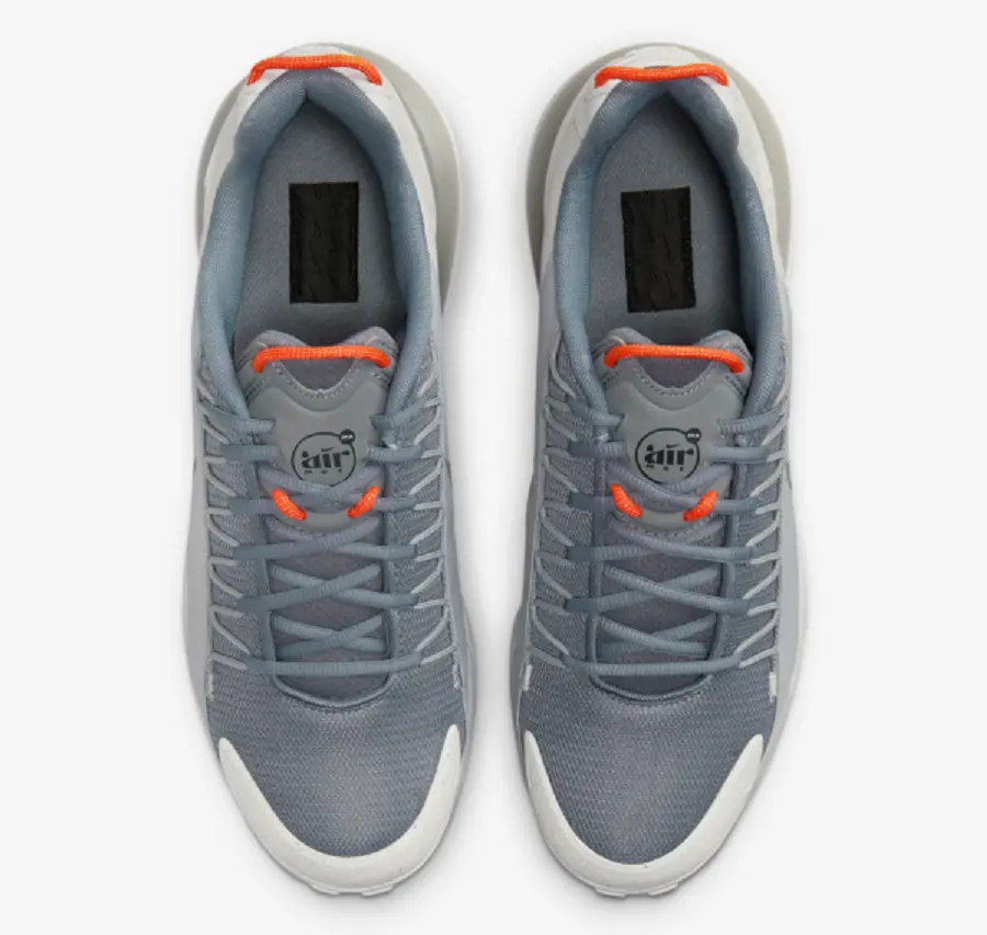 Giày Nike Air Max Pulse Roam ‘Cool Grey’ FN6920-001 - Ảnh 4