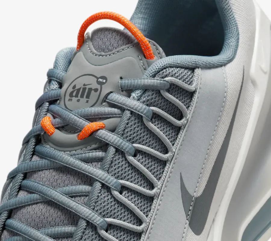 Giày Nike Air Max Pulse Roam ‘Cool Grey’ FN6920-001 - Ảnh 3