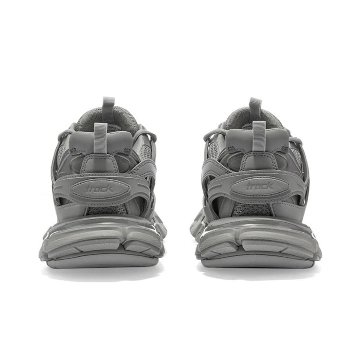 Giày Balenciaga Track ‘Grey’ 542023-W2LA1-1203 - Ảnh 2
