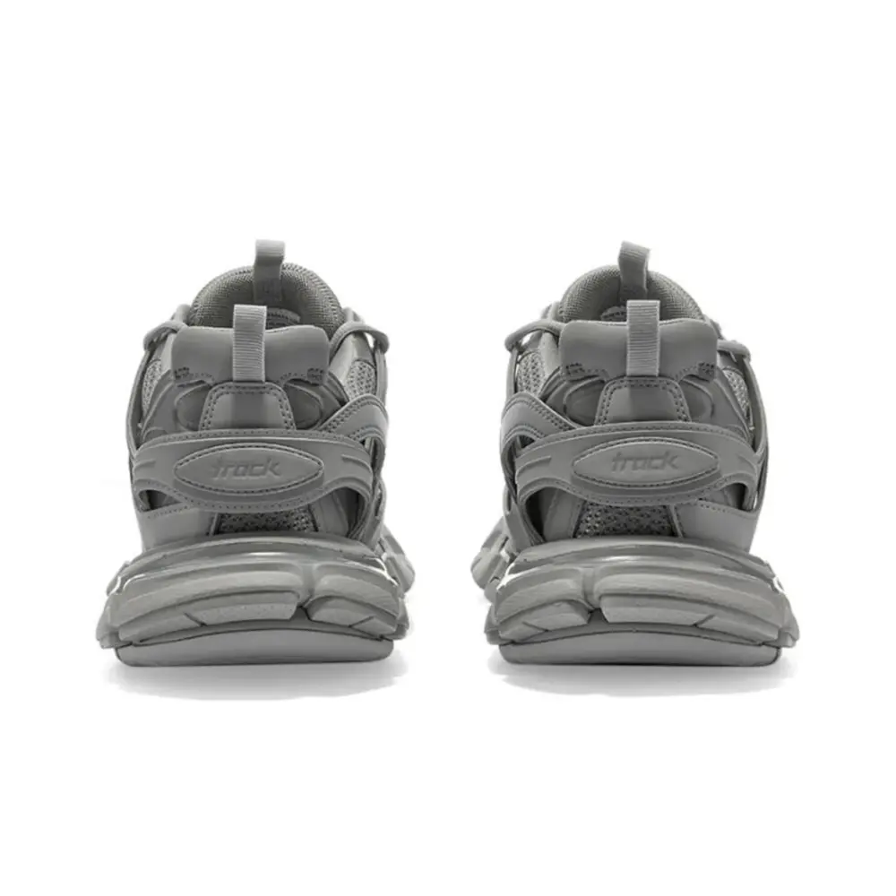 Alternative view of Giày Balenciaga Track ‘Grey’ 542023-W2LA1-1203