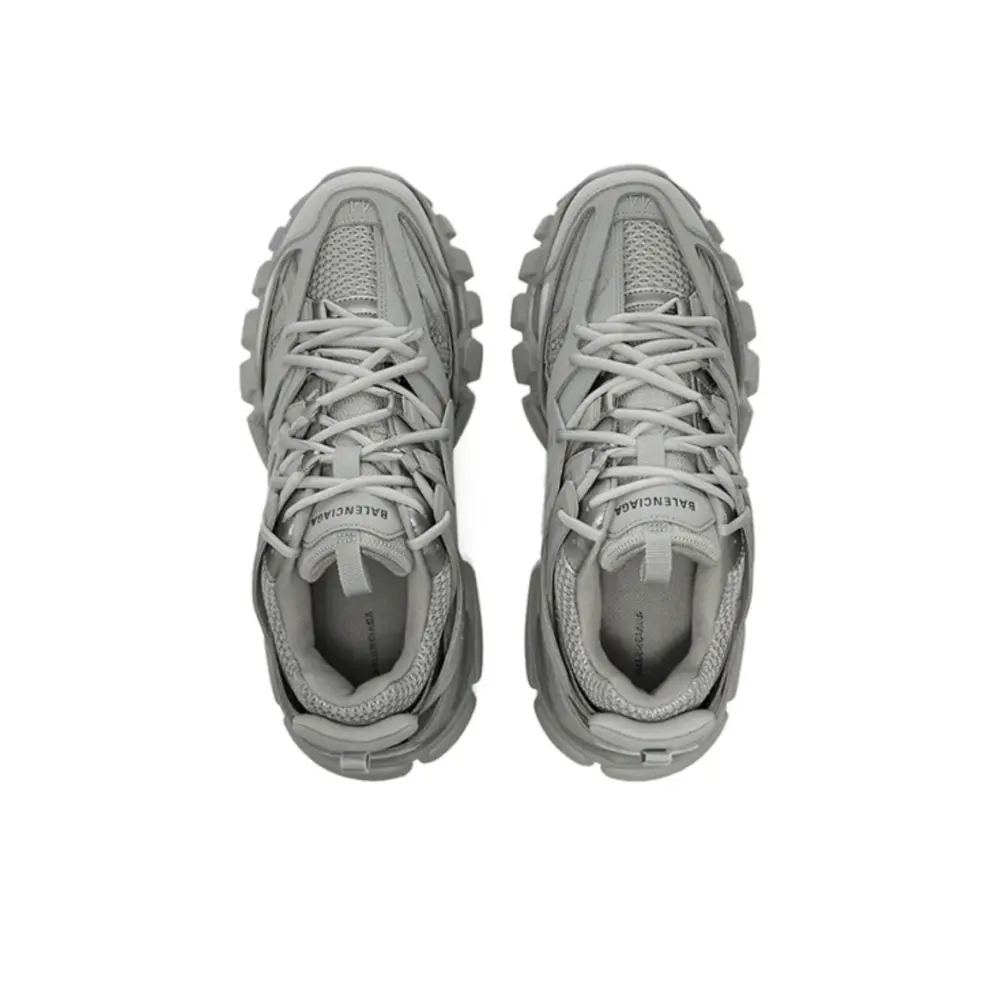 Giày Balenciaga Track ‘Grey’ 542023-W2LA1-1203 - Ảnh 3