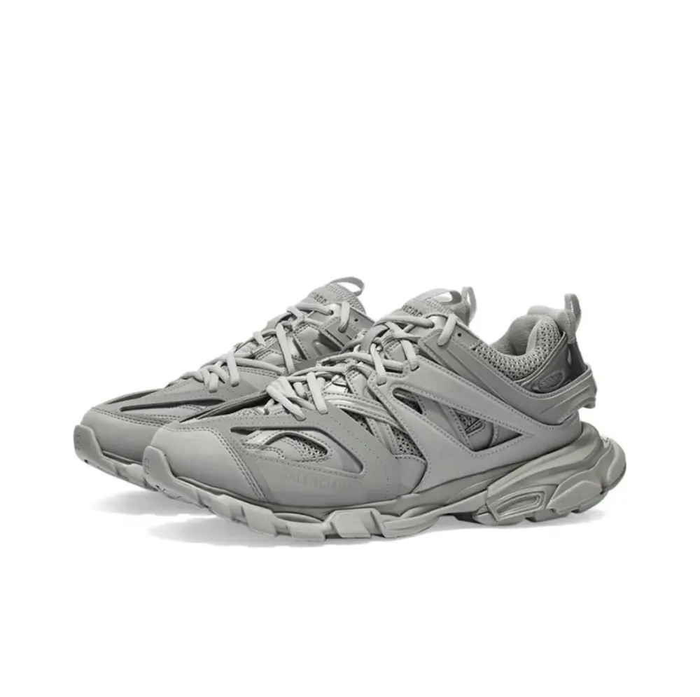 Giày Balenciaga Track ‘Grey’ 542023-W2LA1-1203 - Ảnh 4
