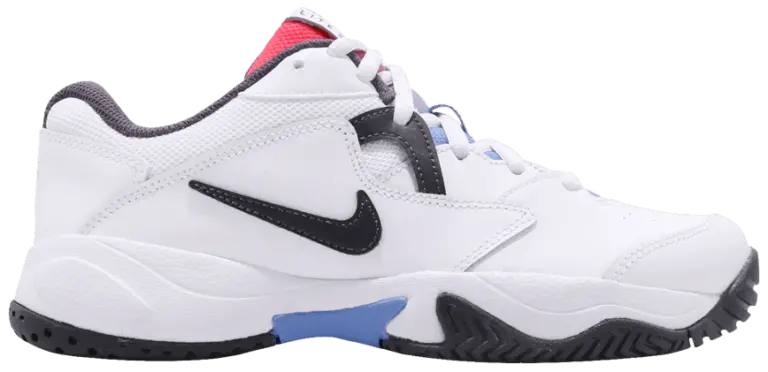 Giày Tennis Nike Wmns Court Lite 2 ‘Laser Crimson’ AR8838-103